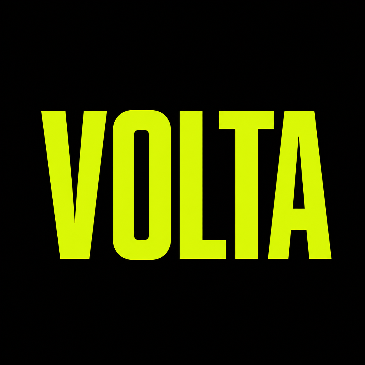 VOLTA