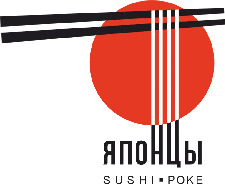Логотип Японцы