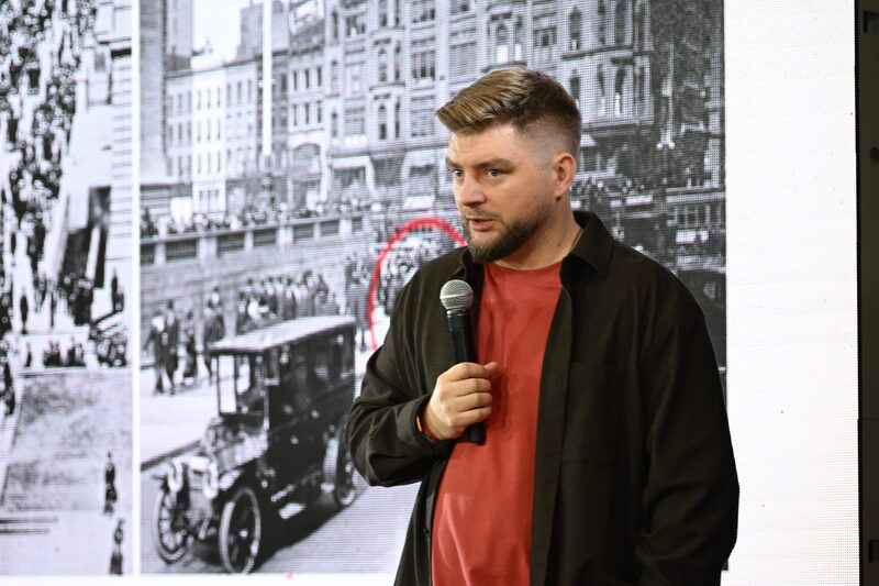 Как работает двойной аукцион VOLTA