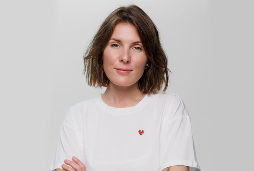 Настя Анциферова