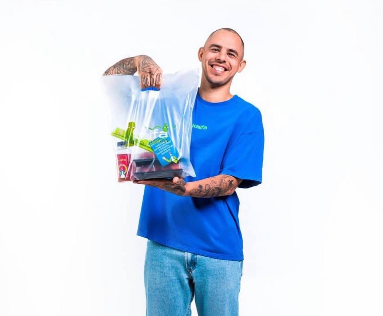 Денис Селезнёв