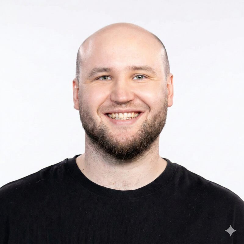 Алексей Войтов